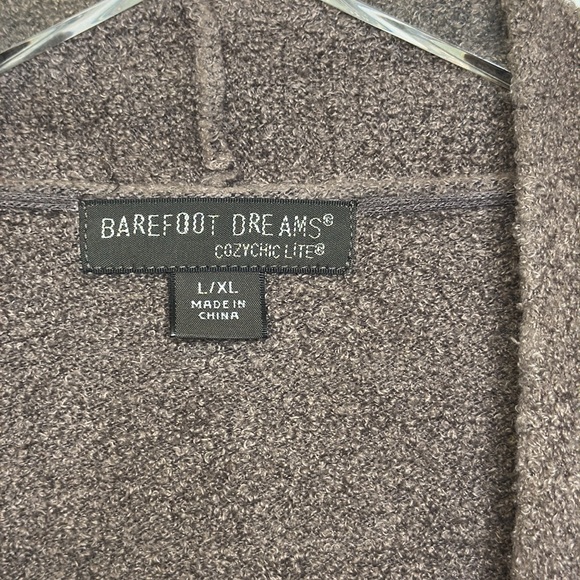 Barefoot Dreams CozyChic Lite Wrap (L/XL) - Picture 9 of 9